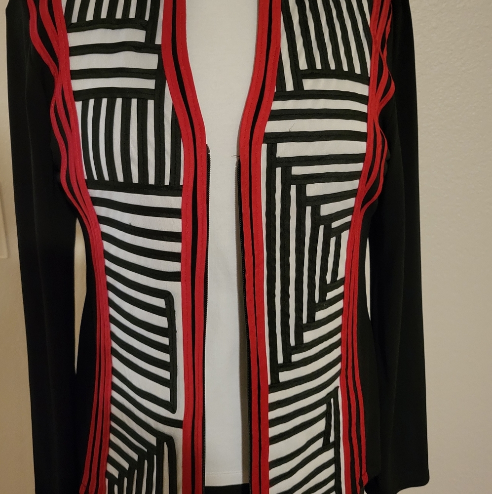 Weavz  jacket